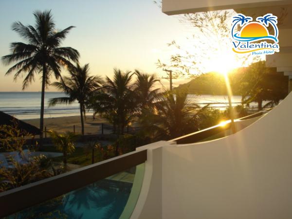 Imagen general del Hotel Valentina Praia. Foto 10