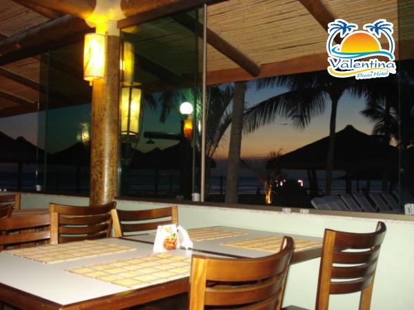 Imagen general del Hotel Valentina Praia. Foto 11