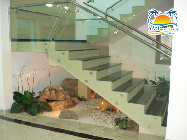 Imagen general del Hotel Valentina Praia. Foto 13