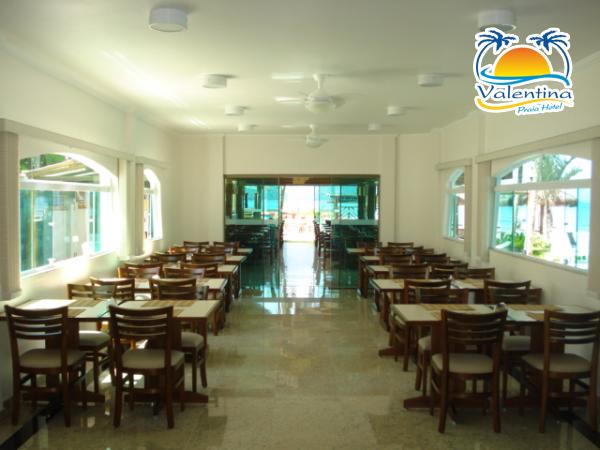 Imagen general del Hotel Valentina Praia. Foto 14