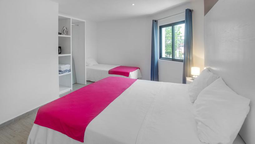 Imagen de la habitación del Hotel Valentina Suites by Las Flores. Foto 4