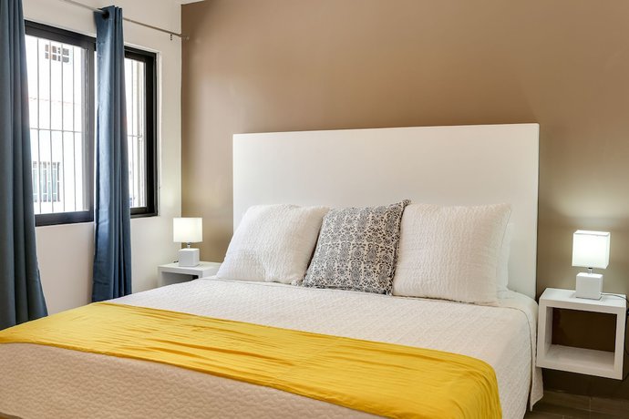 Imagen de la habitación del Hotel Valentina Suites by Las Flores. Foto 8