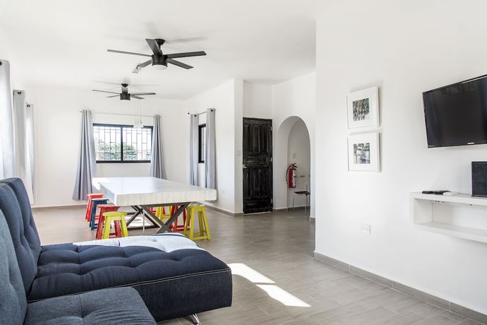 Imagen de la habitación del Hotel Valentina Suites by Las Flores. Foto 12