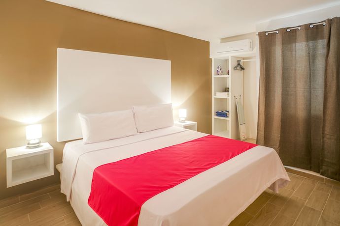 Imagen de la habitación del Hotel Valentina Suites by Las Flores. Foto 14