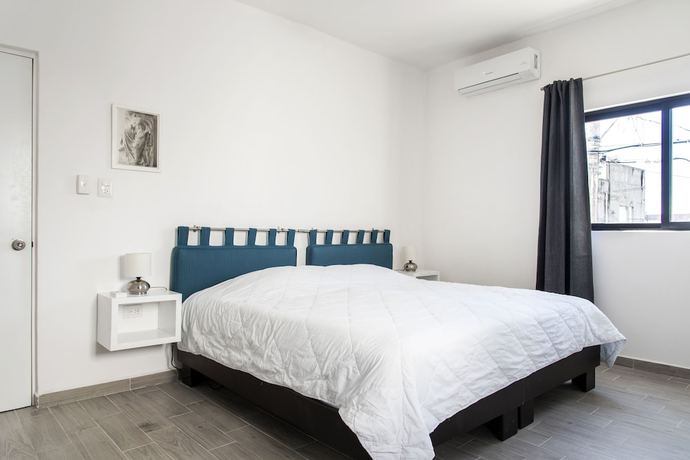 Imagen de la habitación del Hotel Valentina Suites by Las Flores. Foto 15