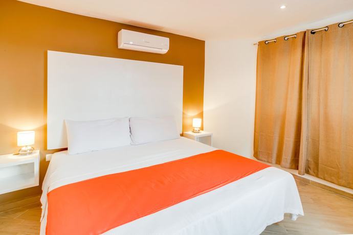Imagen de la habitación del Hotel Valentina Suites by Las Flores. Foto 16