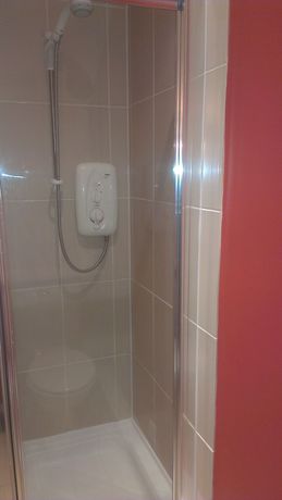 Imagen de la habitación del Hotel Valentine City Centre Guest House. Foto 10