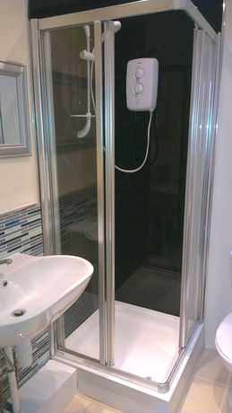 Imagen de la habitación del Hotel Valentine City Centre Guest House. Foto 12