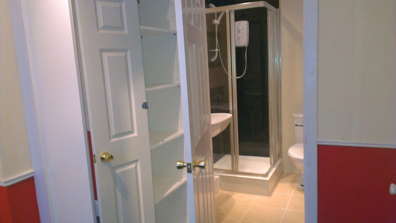 Imagen de la habitación del Hotel Valentine City Centre Guest House. Foto 13