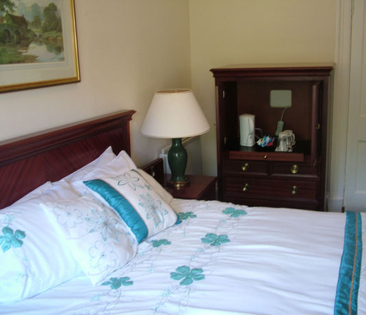 Imagen de la habitación del Hotel Valentine City Centre Guest House. Foto 15