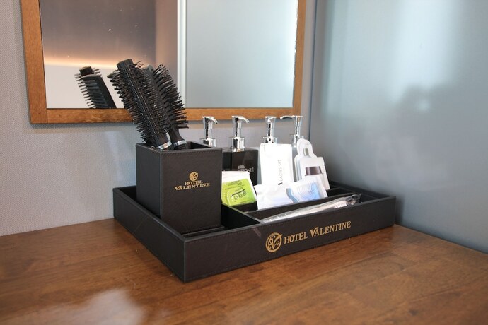 Imagen general del Hotel Valentine Gyeongju. Foto 7