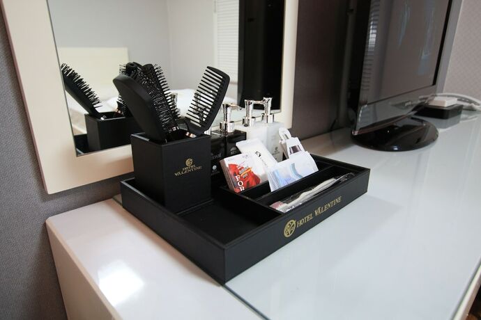 Imagen general del Hotel Valentine Gyeongju. Foto 13