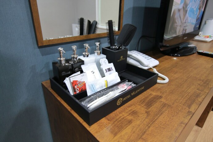 Imagen de la habitación del Hotel Valentine Gyeongju. Foto 33