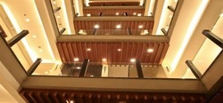 Imagen general del Hotel Valentine, Ho Chi Minh. Foto 1