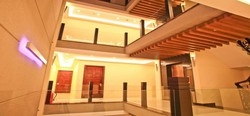 Imagen general del Hotel Valentine, Ho Chi Minh. Foto 2