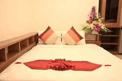 Imagen general del Hotel Valentine, Ho Chi Minh. Foto 4