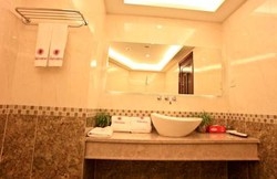 Imagen general del Hotel Valentine, Ho Chi Minh. Foto 5