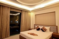 Imagen general del Hotel Valentine, Ho Chi Minh. Foto 6