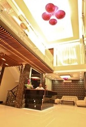 Imagen general del Hotel Valentine, Ho Chi Minh. Foto 7