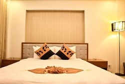 Imagen general del Hotel Valentine, Ho Chi Minh. Foto 8