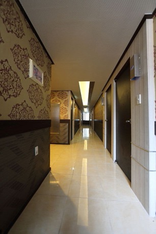 Imagen de los interiores del Hotel Valentine Hotel. Foto 10