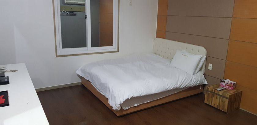 Imagen de la habitación del Hotel Valentine Hotel. Foto 8