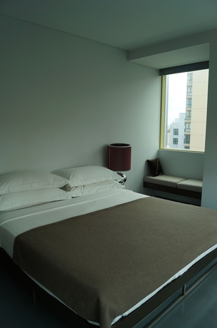 Imagen de la habitación del Hotel Valentine On George. Foto 2