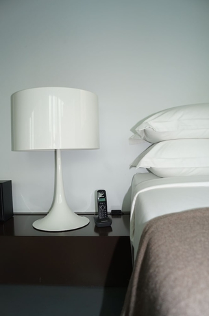 Imagen de la habitación del Hotel Valentine On George. Foto 3