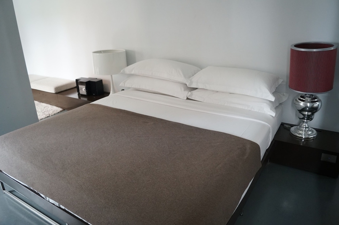 Imagen de la habitación del Hotel Valentine On George. Foto 11