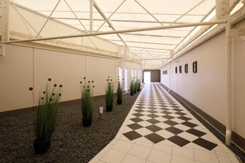 Imagen general del Hotel ValentineTogo (Adult Only). Foto 1