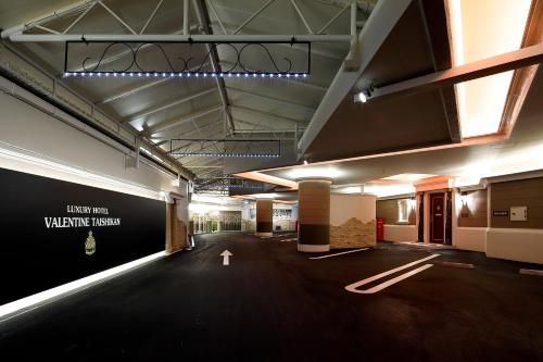 Imagen general del Hotel ValentineTogo (Adult Only). Foto 2