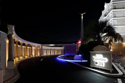 Imagen general del Hotel ValentineTogo (Adult Only). Foto 3