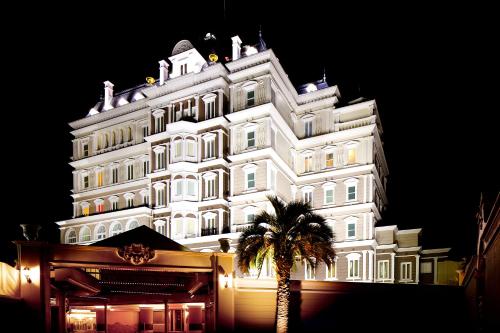 Imagen general del Hotel ValentineTogo (Adult Only). Foto 4