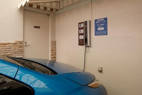 Imagen general del Hotel ValentineTogo (Adult Only). Foto 7