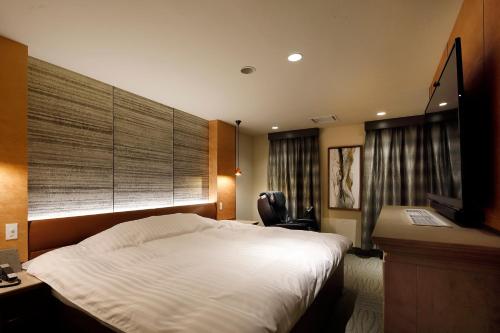 Imagen de la habitación del Hotel ValentineTogo (Adult Only). Foto 10