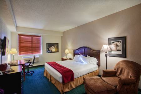 Imagen de la habitación del Hotel Valentine's Niobrara Lodge. Foto 4