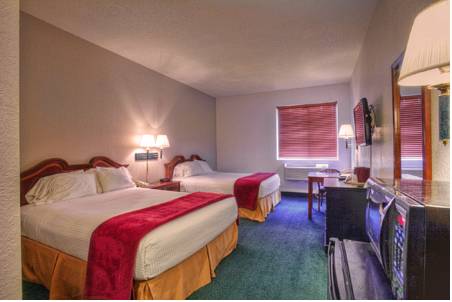 Imagen de la habitación del Hotel Valentine's Niobrara Lodge. Foto 5