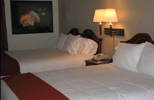 Imagen de la habitación del Hotel Valentine's Niobrara Lodge. Foto 6