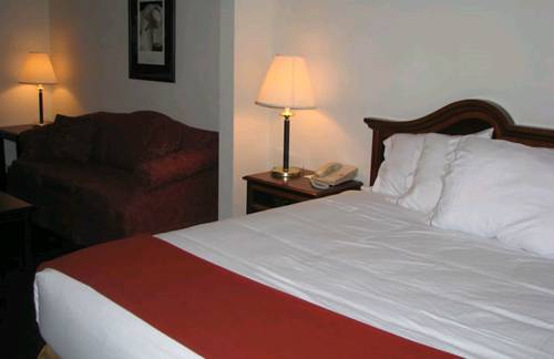 Imagen de la habitación del Hotel Valentine's Niobrara Lodge. Foto 7