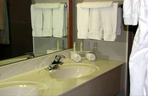 Imagen de la habitación del Hotel Valentine's Niobrara Lodge. Foto 9