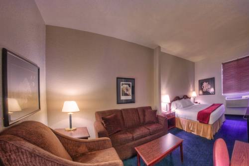 Imagen de la habitación del Hotel Valentine's Niobrara Lodge. Foto 10