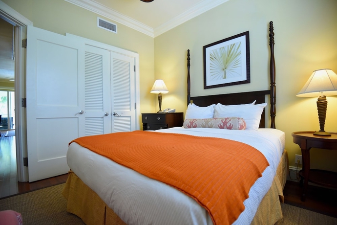 Imagen de la habitación del Hotel Valentines Resort and Marina. Foto 3