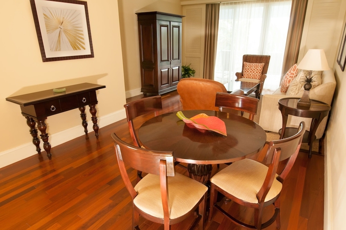 Imagen de la habitación del Hotel Valentines Resort and Marina. Foto 4
