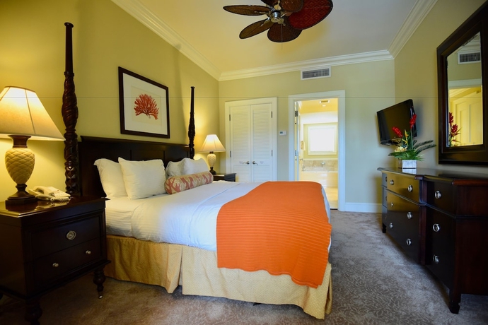 Imagen de la habitación del Hotel Valentines Resort and Marina. Foto 6