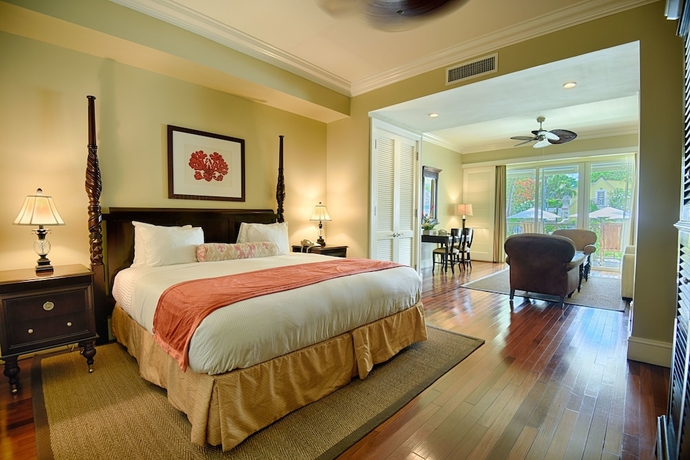 Imagen de la habitación del Hotel Valentines Resort and Marina. Foto 7