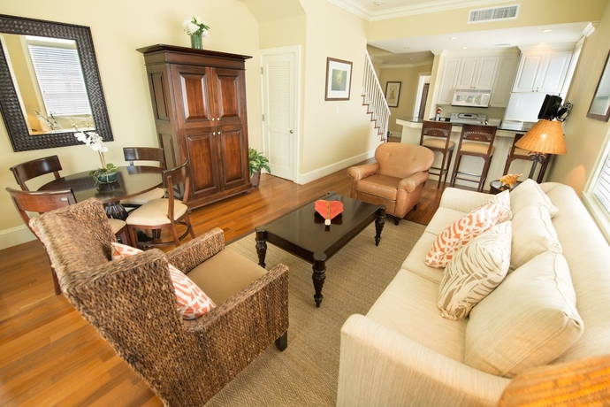 Imagen de la habitación del Hotel Valentines Resort and Marina. Foto 9