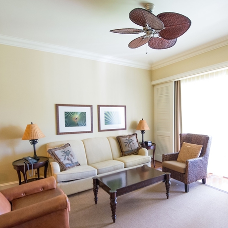 Imagen de la habitación del Hotel Valentines Resort and Marina. Foto 11