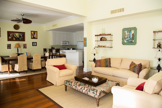 Imagen de la habitación del Hotel Valentines Resort and Marina. Foto 15