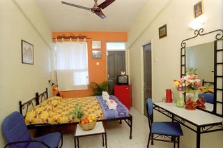Imagen de la habitación del Hotel Valentines Retreat. Foto 14