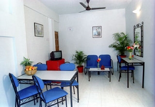 Imagen de la habitación del Hotel Valentines Retreat. Foto 15